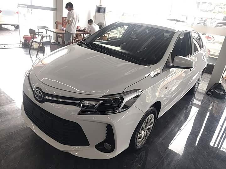 Toyota Vios