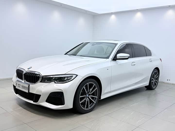 BMW 325Li