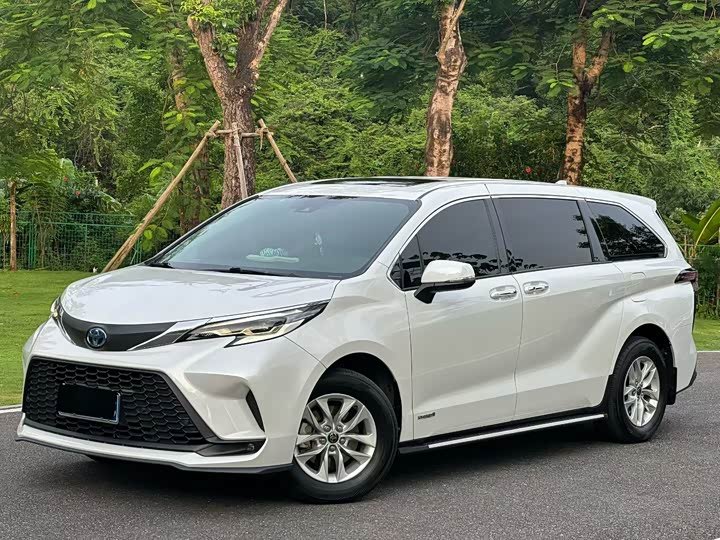 Toyota Granvia