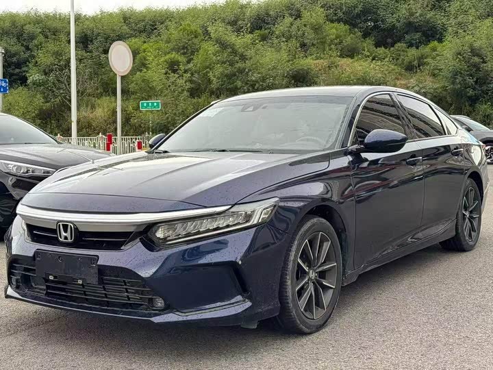Honda Inspire