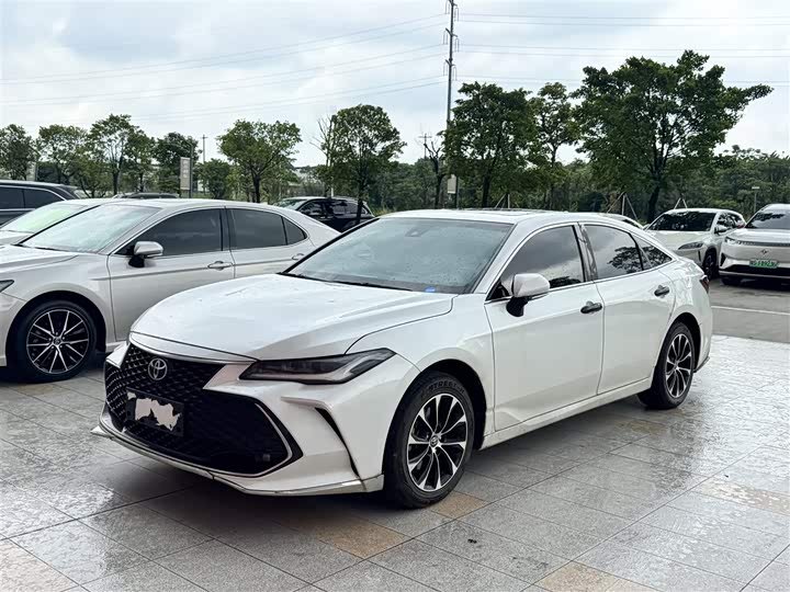 Toyota Avalon