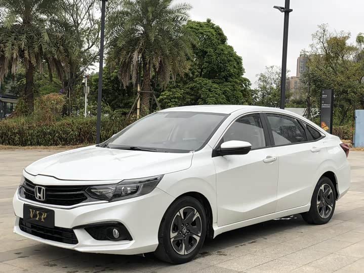 Honda Envix