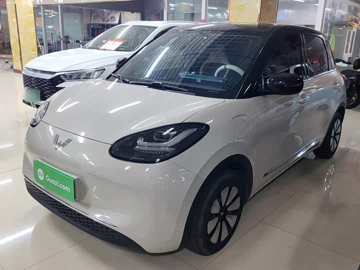 Wuling Bingo