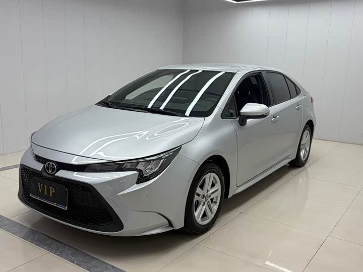 Toyota Levin