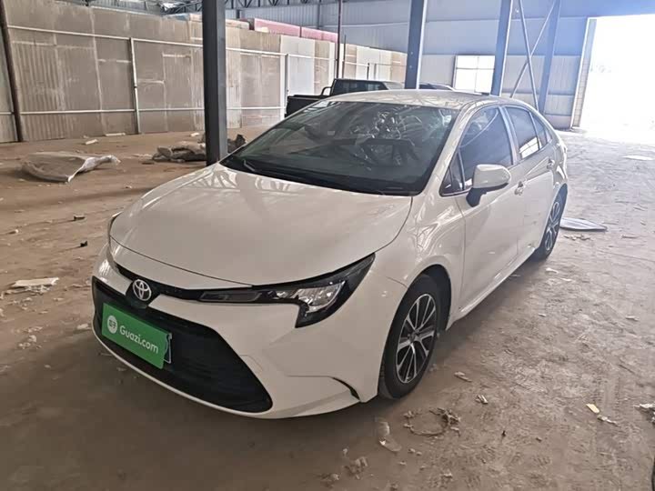 Toyota Levin