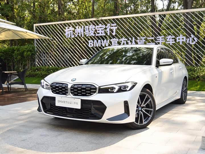 BMW 325i