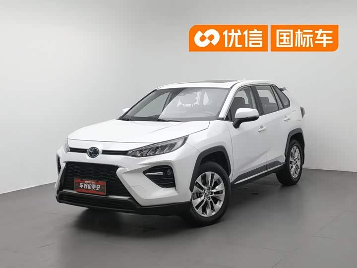 Toyota Venza