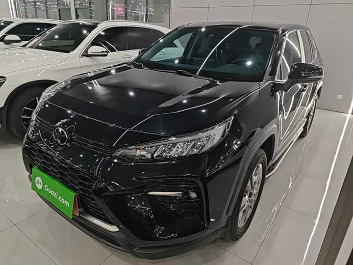 Toyota Venza