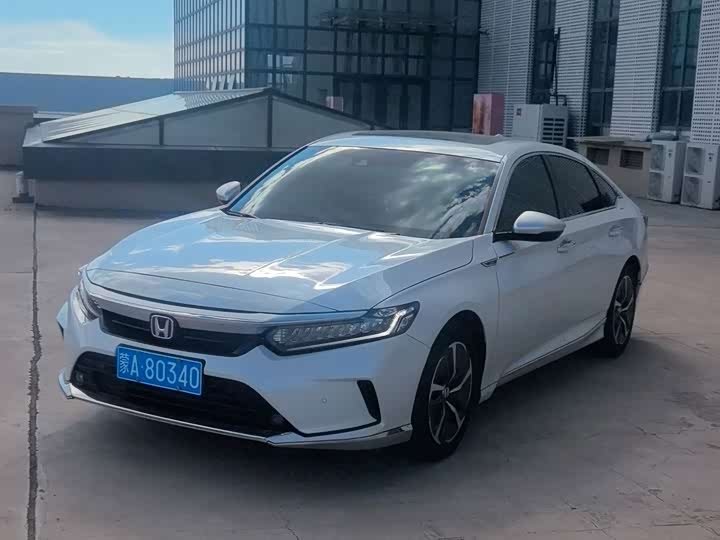 Honda Inspire