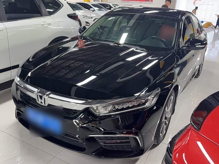 Honda Inspire