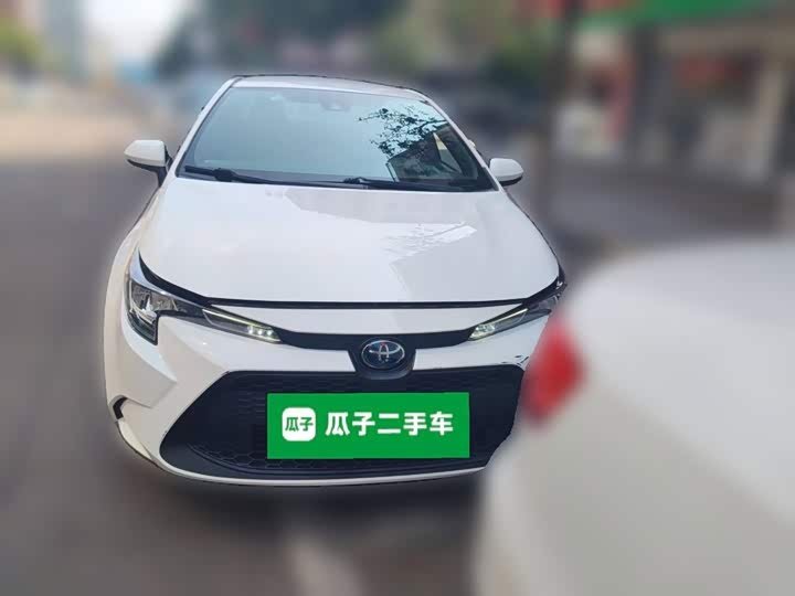 Toyota Levin