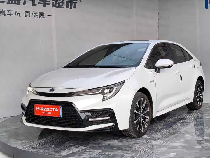 Toyota Levin
