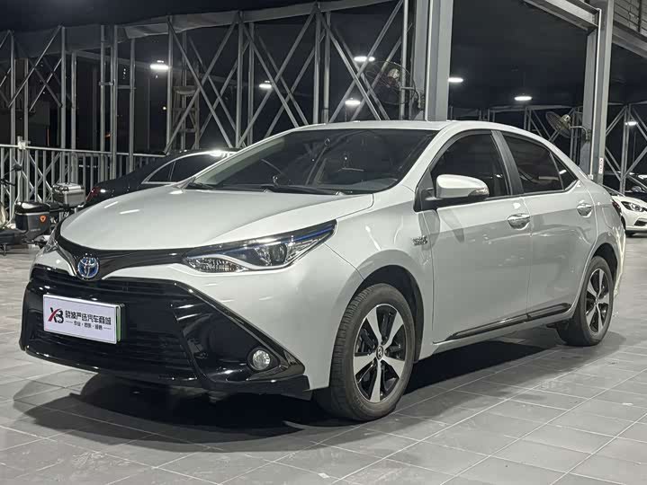 Toyota Levin