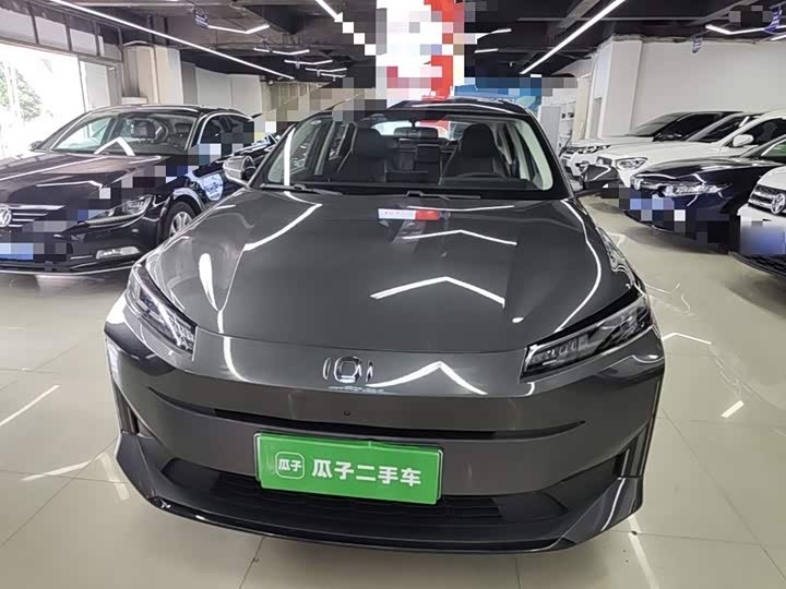 Changan Qiyuan A05