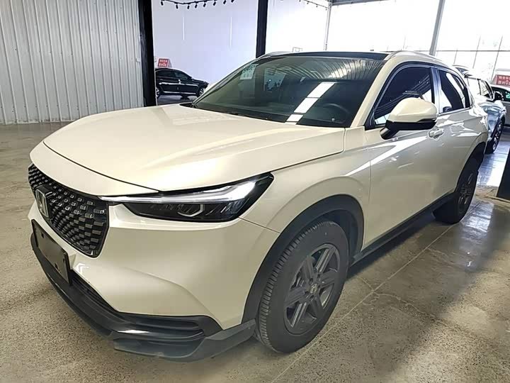 Honda XR-V