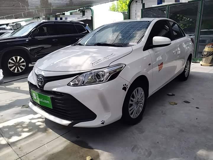 Toyota Vios
