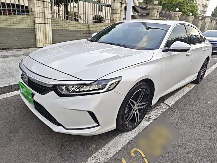 Honda Inspire
