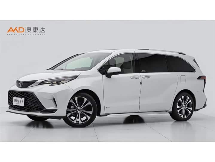Toyota Granvia