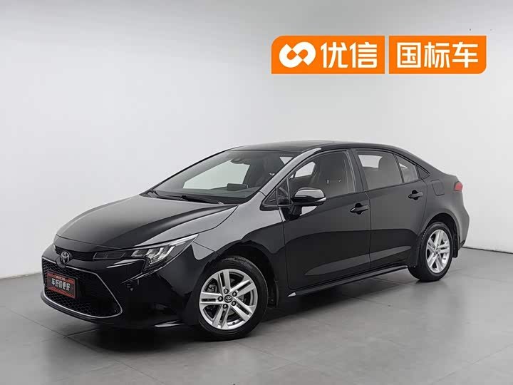Toyota Levin