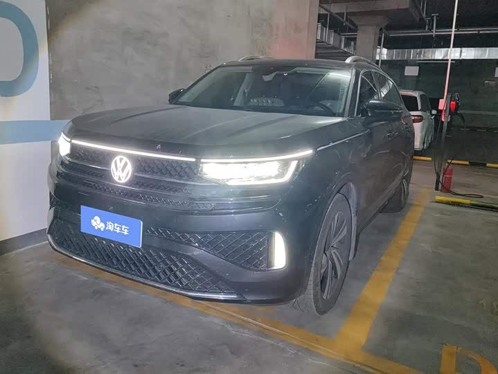Volkswagen Tavendor