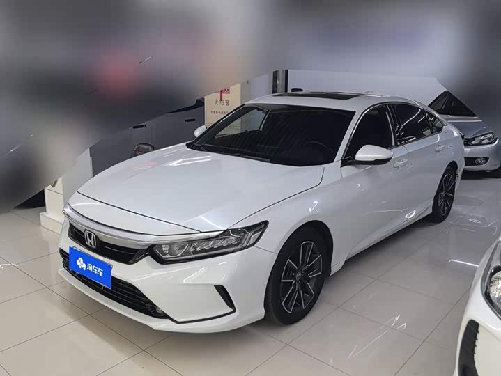 Honda Inspire