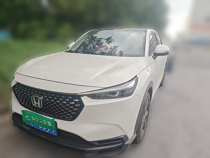 Honda XR-V
