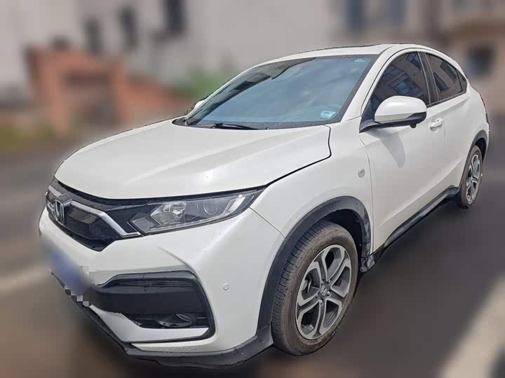 Honda XR-V