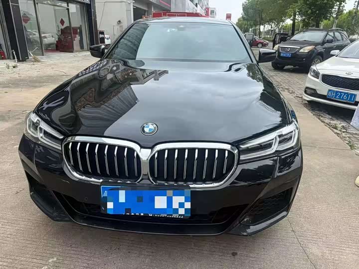 BMW 530Li