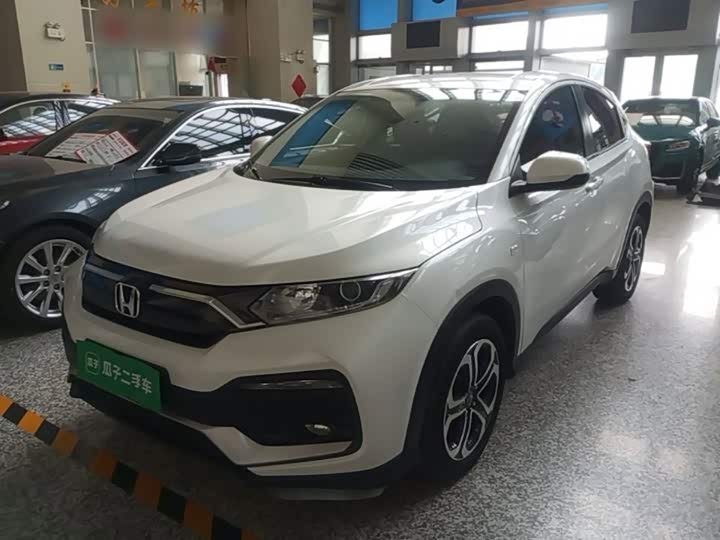 Honda XR-V