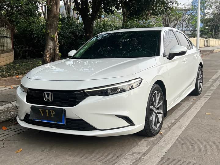Honda Integra