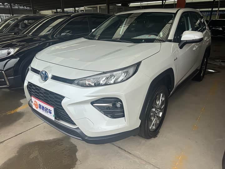 Toyota Venza
