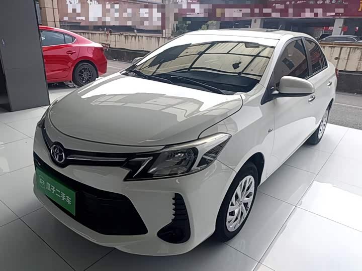 Toyota Vios