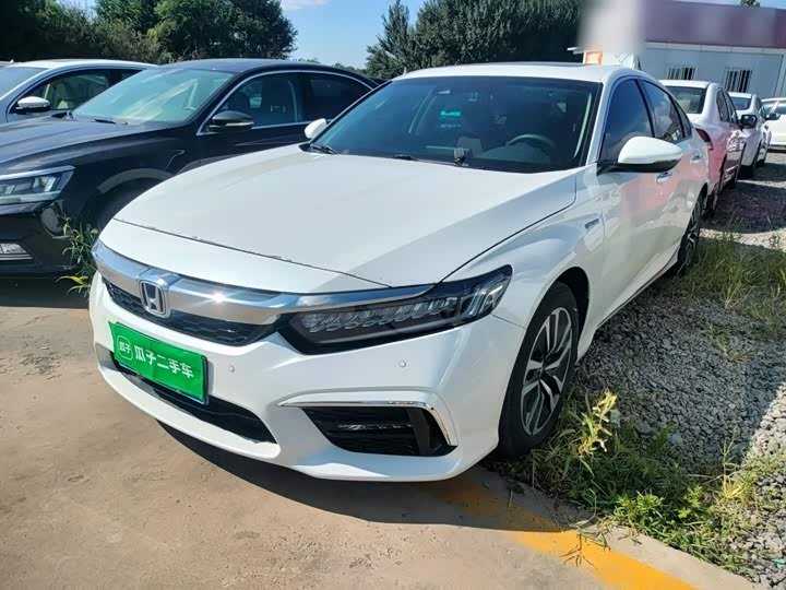 Honda Inspire