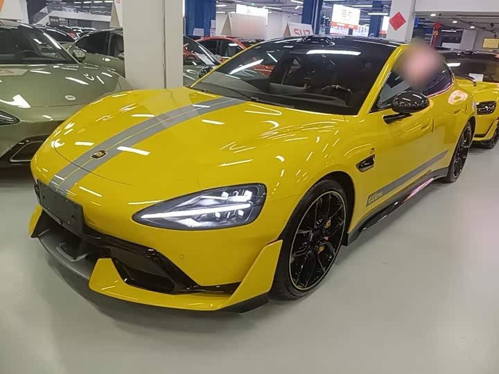 Xiaomi SU7 Ultra