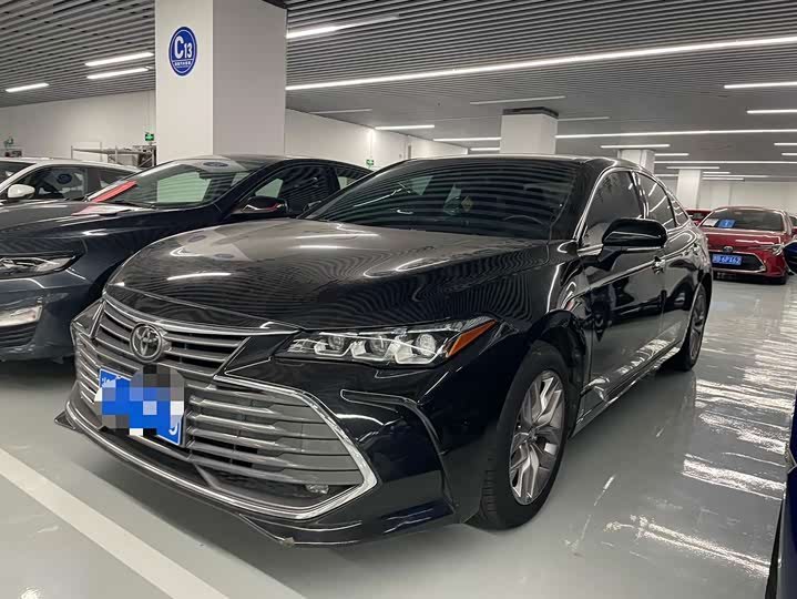 Toyota Avalon