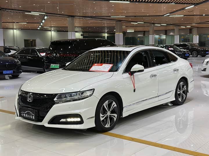 Honda Spirior
