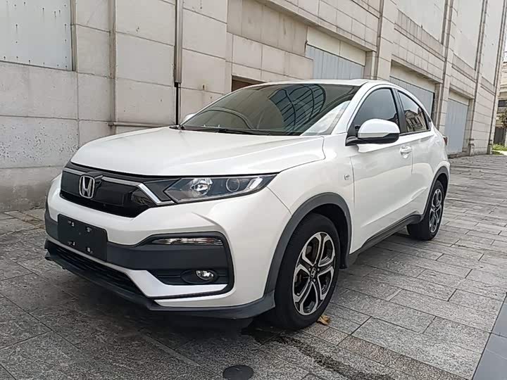 Honda XR-V