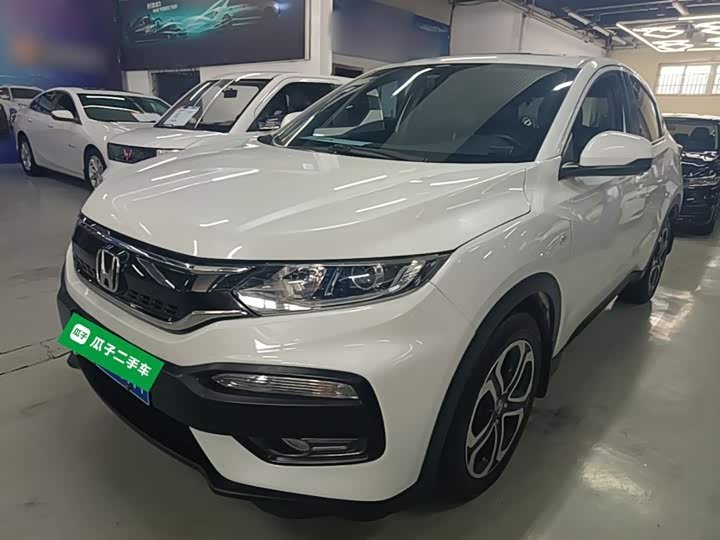 Honda XR-V