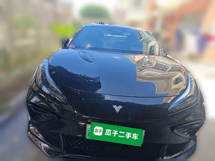 Neta GT