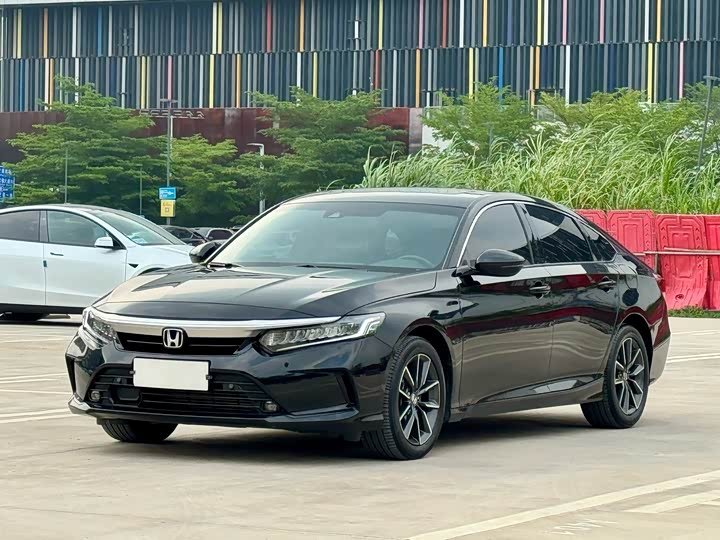 Honda Inspire