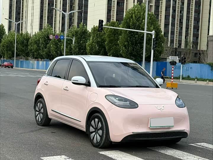 Wuling Bingo
