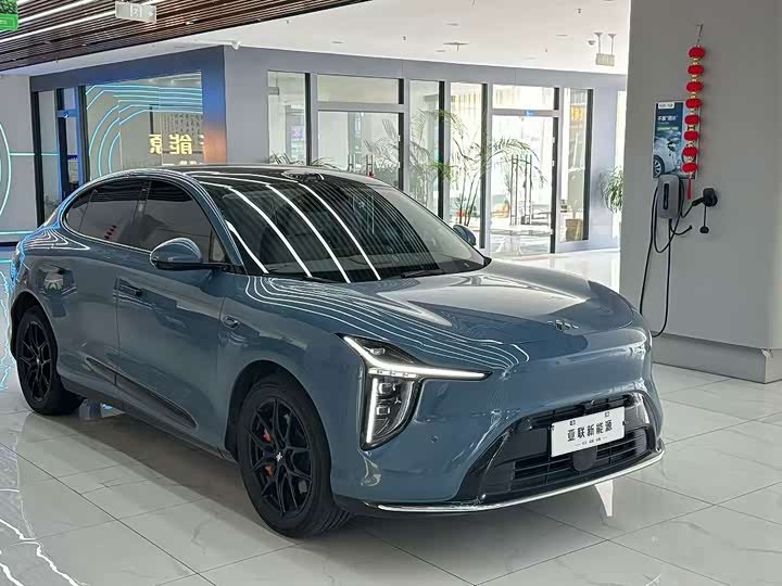 IM Motors IM LS6