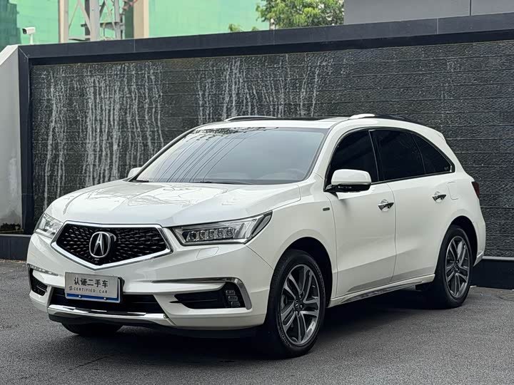 Acura MDX