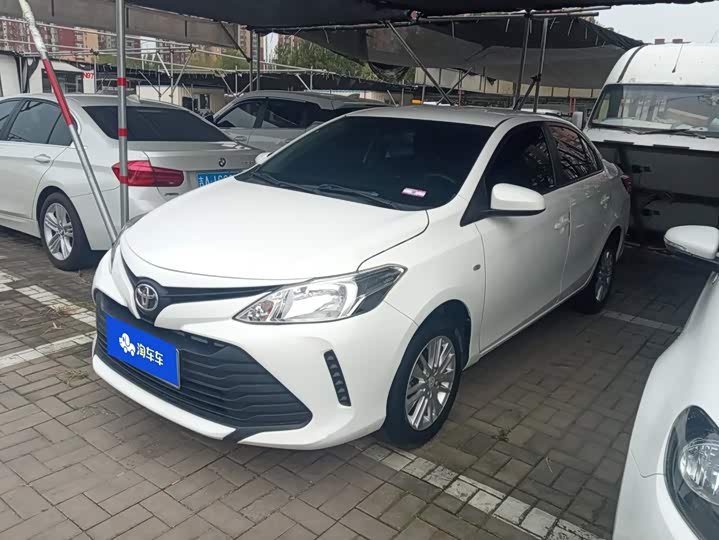Toyota Vios
