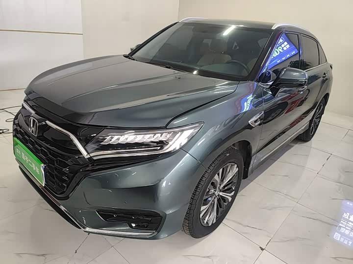 Honda UR-V