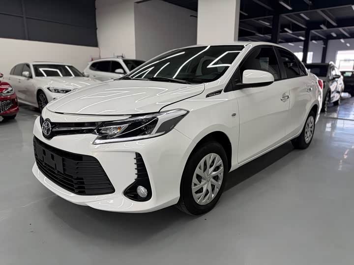Toyota Vios