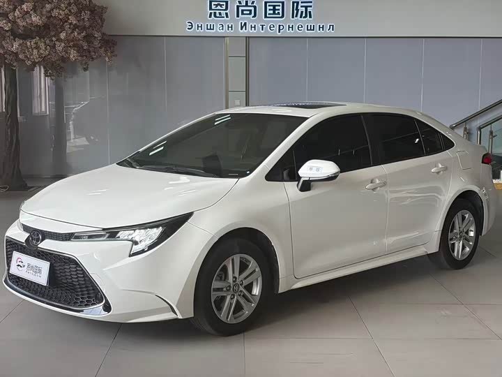 Toyota Levin