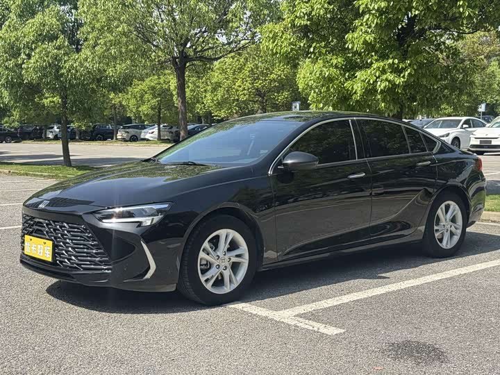 Buick Regal