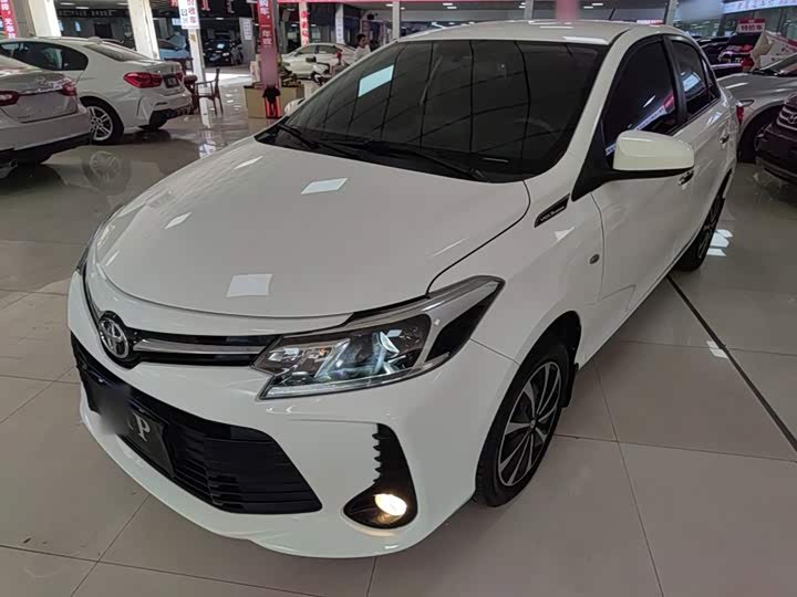 Toyota Vios
