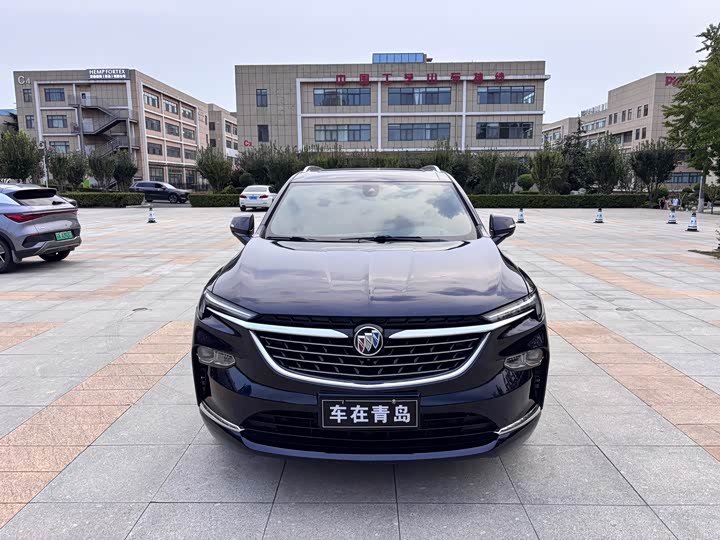 Buick Enclave